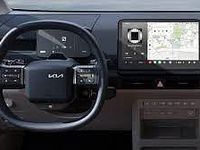 Neu Kia PV5 88 kW (121 PS) 2025 Weiß Van / Kleinbus