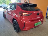 Gebraucht Opel Corsa 101 PS (74 kW) 2025 Rot Kleinwagen