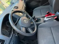 Gebraucht VW Golf IV 2004 Grau Kombi