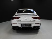 gebraucht Mercedes CLA45 AMG AMG CLA 45 S 4M AERO Pano Night PERF SOUND Beam