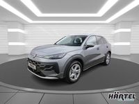 Neu VW T-Roc Style 150 PS (110 kW) 2026 Wolf grey, metallic SUV