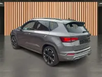 Gebraucht Cupra Ateca VZ 301 PS (221 kW) 2024 Grau SUV