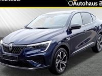 Neu Renault Arkana Techno 143 PS (105 kW) 2025 Blau SUV