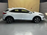Gebraucht Kia XCeed Vision 105 PS (77 kW) 2022 Casa white SUV