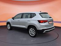 Gebraucht Seat Ateca Style 150 PS (110 kW) 2024 Silber SUV