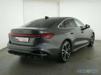 Gebraucht Audi A5 Ambiente 299 PS (219 kW) 2025 Daytonagrau perleffekt Limousine