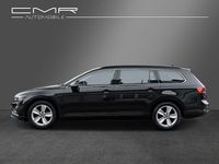 Gebraucht VW Passat Business 200 PS (147 kW) 2022 Schwarz Kombi