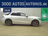Gebraucht Genesis G70 209 PS (153 kW) 2023 Other SUV