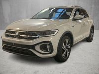 Gebraucht VW T-Roc R-line 150 PS (110 kW) 2024 Beige SUV