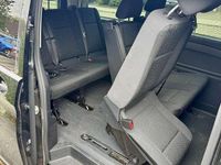 Gebraucht Mercedes Vito 163 PS (119 kW) 2021 Schwarz Van