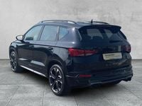 Gebraucht Cupra Ateca VZ 300 PS (220 kW) 2025 Schwarz SUV