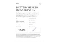 Gebraucht BMW iX1 Performance 230 kW (313 PS) 2023 Schwarz ii SUV