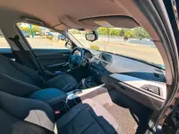 Gebraucht BMW 114 102 PS (75 kW) 2012 Schwarz Kleinwagen