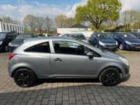 Second-hand Opel Corsa Selection 69 CP (50 kW) 2013 Gri Hatchback