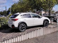 gebraucht Subaru XV 2.0ie Lineartronic Platinum