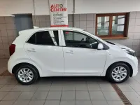 Occasion Kia Picanto 84 ch (61 kW) 2017 Blanc Citadine