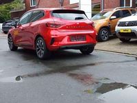 Gebraucht Mitsubishi Colt Plus 91 PS (66 kW) 2024 Sunrise red Kleinwagen