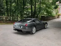 Gebraucht Ferrari 599 620 PS (456 kW) 2009 Coupé