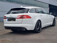 gebraucht Jaguar XF Sportbrake 2.2 L Diesel -