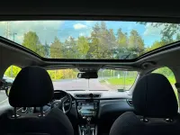 Gebraucht Nissan Qashqai N-Connecta 150 PS (110 kW) 2019 Grau SUV