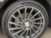 Gebraucht Opel Signum 150 PS (110 kW) 2004 Schwarz Kleinwagen