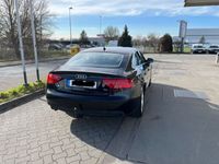 gebraucht Audi A5 Sportback 2.0 TDI /Xenon/Navi/AHK/Adblue