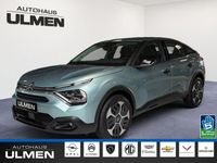 Gebraucht Citroën C4 Feel 101 PS (74 kW) 2023 Blau Limousine