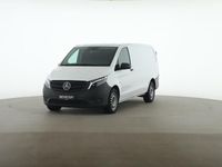 Usado Mercedes Vito 190 HP (139 kW) 2023 Branco Van