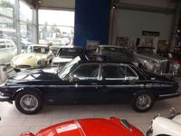 gebraucht Jaguar XJ12 SIII DER Klassiker, sogar mit Schiebedach!