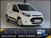 Gebraucht Ford Transit Trend 101 PS (74 kW) 2017 Weiß Pickup