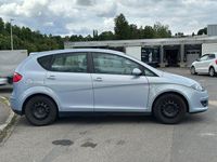 Gebraucht Seat Altea Stylance 102 PS (75 kW) 2005 Van / Kleinbus