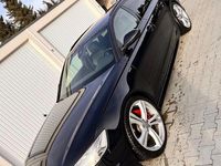 Gebraucht Audi A6 Competition 326 PS (239 kW) 2015 Schwarz Kombi