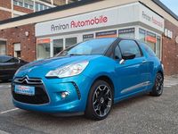 Gebraucht Citroën DS3 So Chic 120 PS (88 kW) 2012