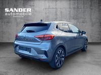 Gebraucht Mitsubishi Colt Edition 91 PS (66 kW) 2025 Grau Limousine