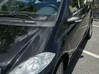 Gebraucht Mercedes A150 Classic 95 PS (69 kW) 2006 Limousine