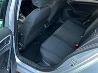 Używany VW Golf VII Edition 122 KM (89 kW) 2014 Szary Kombi