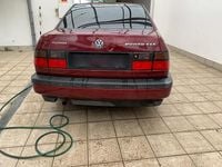 Gebraucht VW Vento 75 PS (55 kW) 1995 Rot Limousine
