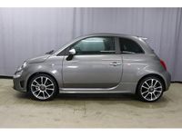 gebraucht Abarth 595 Turismo 1.4 T-Jet 121kW,Analoges-Manometer für ...