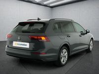 Gebraucht VW Golf VIII 150 PS (110 kW) 2023 Grau Kombi