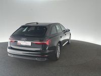 Gebraucht Audi A6 Premium 204 PS (150 kW) 2023 Brillantschwarz Kombi