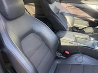 Gebraucht Mercedes C250 204 PS (150 kW) 2012 Grau Coupé