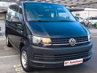 Gebraucht VW T6 150 PS (110 kW) 2019 Schwarz Van