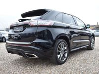 Gebraucht Ford Edge ST-Line 209 PS (153 kW) 2018 Schwarz SUV