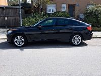 gebraucht BMW 318 Gran Turismo Gran Turismo 318d -