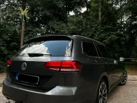 Gebraucht VW Passat Comfortline 150 PS (110 kW) 2016 Grau Kombi