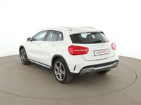 gebraucht Mercedes GLA200 GLA-KlasseAMG Line, Benzin, 21.250 €