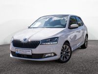 gebraucht Skoda Fabia Fabia CLEVER1.0 TSI Clever Best of OPF (EURO 6d)