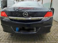 Gebraucht Opel Astra Cabriolet 2007 Andere farben Cabrio