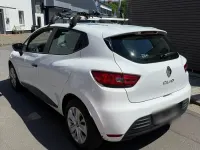 Gebraucht Renault Clio 76 PS (55 kW) 2019 Weiß Kleinwagen