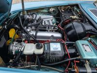 Second-hand Volvo P1800 1972 Albastru Coupe